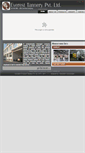 Mobile Screenshot of everesttannery.com